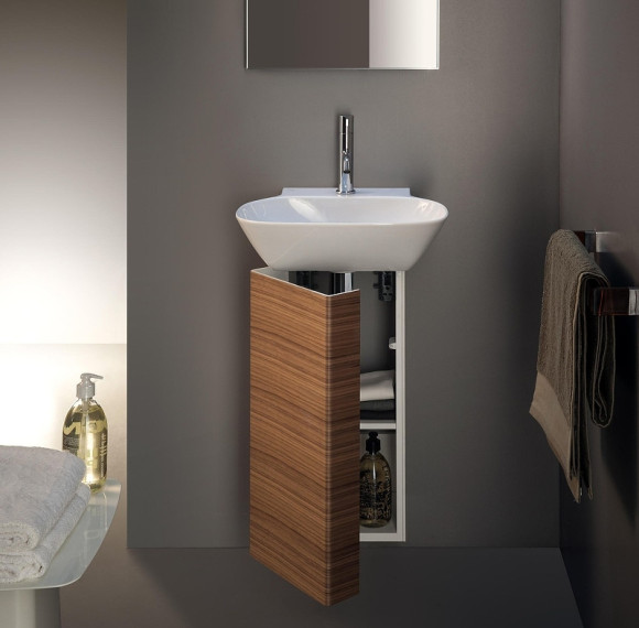 Раковина Laufen Ino 56 8.1030.2.000.104.1 Белая Раковина Laufen Ino 56 8.1030.2.000.104.1 Белая