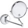 Косметическое зеркало Bemeta Cosmetic mirrors 112201512 с увеличением Хром Косметическое зеркало Bemeta Cosmetic mirrors 112201512 с увеличением Хром
