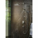 Смеситель для душа Hansgrohe ShowerSelect S 15743000 с термостатом Хром