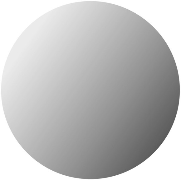 Зеркало BelBagno 70 SPC-INT-700-LED с подсветкой круглое