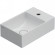 Раковина Globo T-Edge 40 R B6R40BI*1 Белая глянцевая Раковина Globo T-Edge 40 R B6R40BI*1 Белая глянцевая