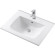 Раковина Art&Max 60 AM7117-60 Белая Раковина Art&Max 60 AM7117-60 Белая