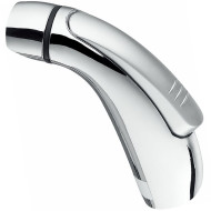 Гигиенический душ Haiba HB36 Хром