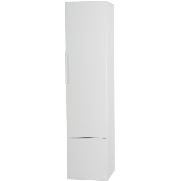 Шкаф пенал Cezares Premium 35 55501 подвесной Bianco opaco Шкаф пенал Cezares Premium 35 55501 подвесной Bianco opaco