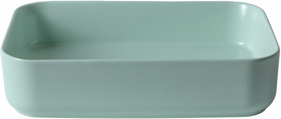 Раковина-чаша Allen Brau Fantasy 50 4.11021.MT Мятная Раковина-чаша Allen Brau Fantasy 50 4.11021.MT Мятная