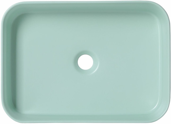 Раковина-чаша Allen Brau Fantasy 50 4.11021.MT Мятная Раковина-чаша Allen Brau Fantasy 50 4.11021.MT Мятная