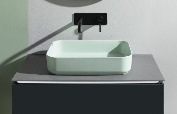 Раковина-чаша Allen Brau Fantasy 50 4.11021.MT Мятная Раковина-чаша Allen Brau Fantasy 50 4.11021.MT Мятная