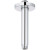 Кронштейн для верхнего душа Grohe Rainshower 28724000 Хром