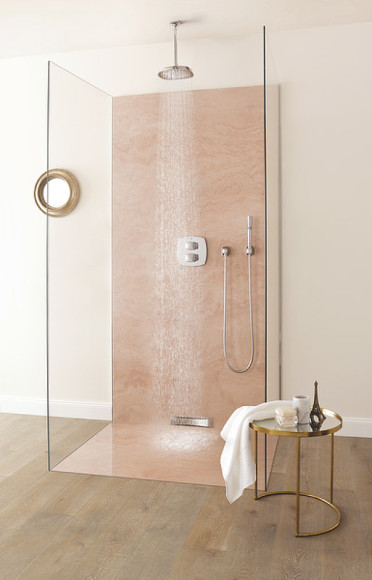 Кронштейн для верхнего душа Grohe Rainshower 28724000 Хром Кронштейн для верхнего душа Grohe Rainshower 28724000 Хром