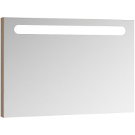 Зеркало Ravak Chrome 60 X000000968 с подсветкой Капучино