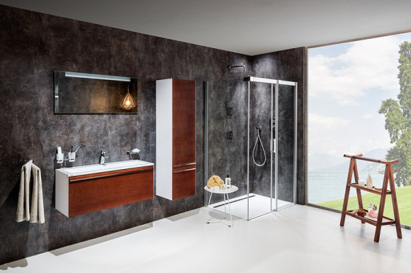 Раковина Ravak Clear 80 XJJ01180000 Белая