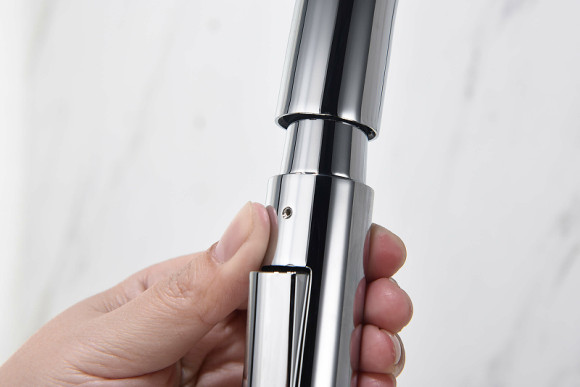 Смеситель для кухни Aquatek Европа AQ1384CR Хром Смеситель для кухни Aquatek Европа AQ1384CR Хром