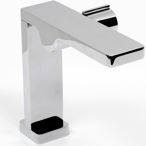 Смеситель для раковины WasserKRAFT Alme 1510 Хром