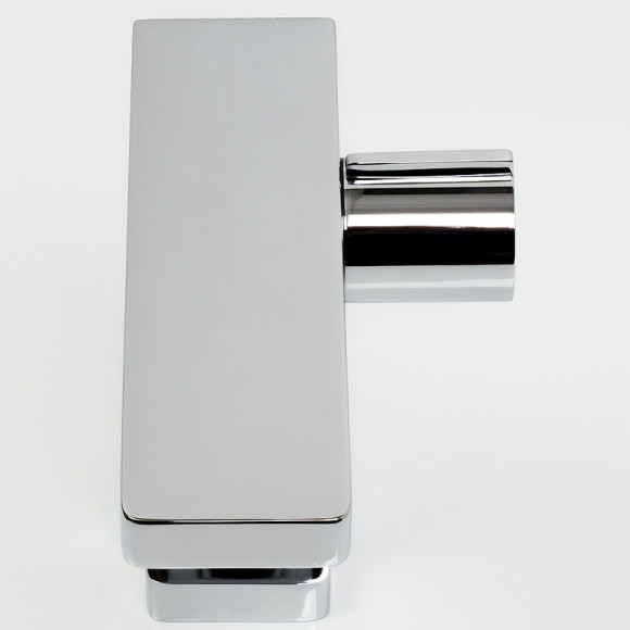 Смеситель для раковины WasserKRAFT Alme 1510 Хром