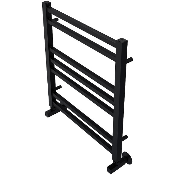 Водяной полотенцесушитель Aquatek Альтаир П7 500x600 AQ KK0760BL Черный муар Водяной полотенцесушитель Aquatek Альтаир П7 500x600 AQ KK0760BL Черный муар