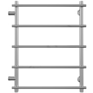 Водяной полотенцесушитель Terminus Квинта П5 500x696 4670030723864 Хром