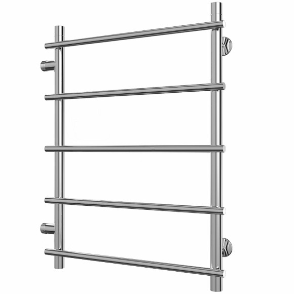 Водяной полотенцесушитель Terminus Квинта П5 500x696 4670030723864 Хром Водяной полотенцесушитель Terminus Квинта П5 500x696 4670030723864 Хром