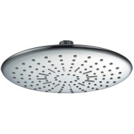 Верхний душ Haiba HB008 Хром