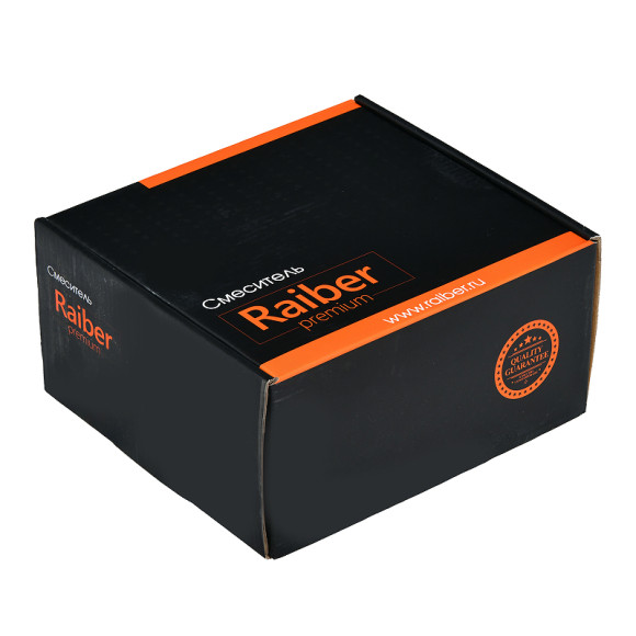 Гигиенический душ со смесителем Raiber Graceful RPG-009 Золото матовое Гигиенический душ со смесителем Raiber Graceful RPG-009 Золото матовое