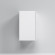 Подвесной шкаф AM.PM Func 40 M8FCH0402WM Белый матовый Подвесной шкаф AM.PM Func 40 M8FCH0402WM Белый матовый