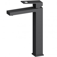 Смеситель для раковины Timo Briana 7111/03F Черный