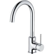 Смеситель для кухни Koller Pool Orion OR0500 Хром Смеситель для кухни Koller Pool Orion OR0500 Хром