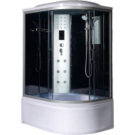 Душевая кабина River Dunay 120x90 ТН L 10000003134 с поддоном