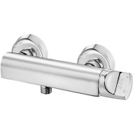 Смеситель для душа E.C.A. Myra 102154023HEX Хром Смеситель для душа E.C.A. Myra 102154023HEX Хром