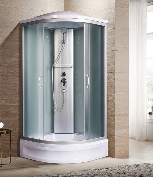 Душевая кабина River Nara 80x80 МТ 10000003044 с поддоном Душевая кабина River Nara 80x80 МТ 10000003044 с поддоном