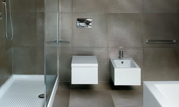 Унитаз Simas Frozen FZ18bi подвесной без сиденья