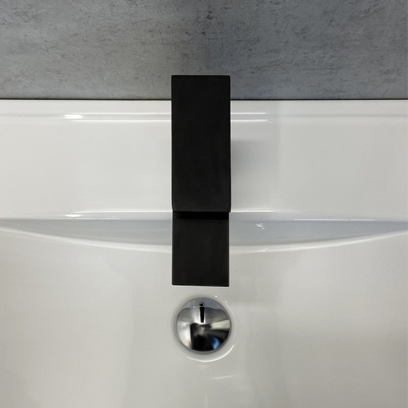 Смеситель для раковины Comforty FC045A-CMT 00004149949 Черный Смеситель для раковины Comforty FC045A-CMT 00004149949 Черный