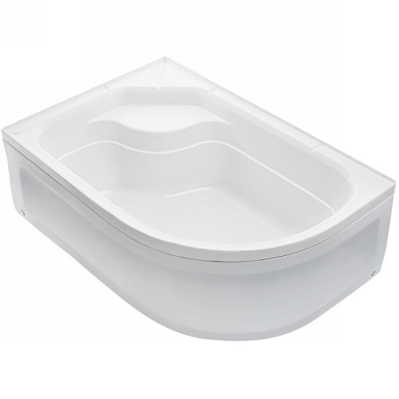 Душевая кабина River Nara XL 120x90 MT L 10000006207 с поддоном Душевая кабина River Nara XL 120x90 MT L 10000006207 с поддоном