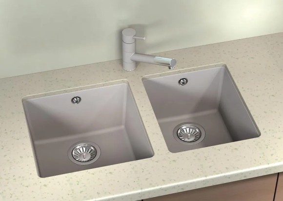 Кухонная мойка Florentina Вега-360 22.310.B0360.201 Жасмин