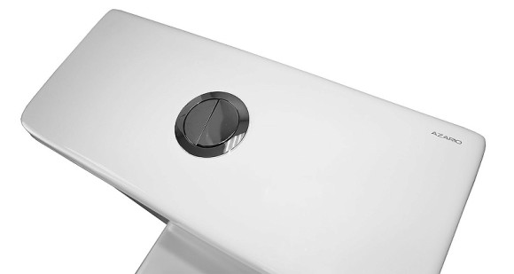 Унитаз моноблок Azario Lodi AZ-8617 с бачком и сиденьем Микролифт Унитаз моноблок Azario Lodi AZ-8617 с бачком и сиденьем Микролифт