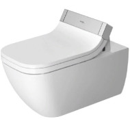 Унитаз Duravit Happy D 2 2550590000 подвесной без сиденья