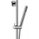 Душевой гарнитур Paffoni Life ZSAL135CRAG Хром, серебро