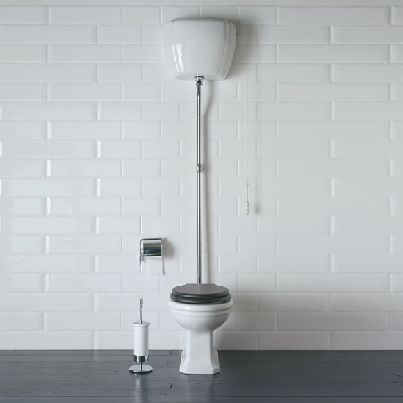 Унитаз Globo Paestum PA002.BI приставной без сиденья Унитаз Globo Paestum PA002.BI приставной без сиденья