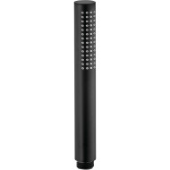 Ручной душ Kludi Nova Fonte 3912039-00 Черный матовый
