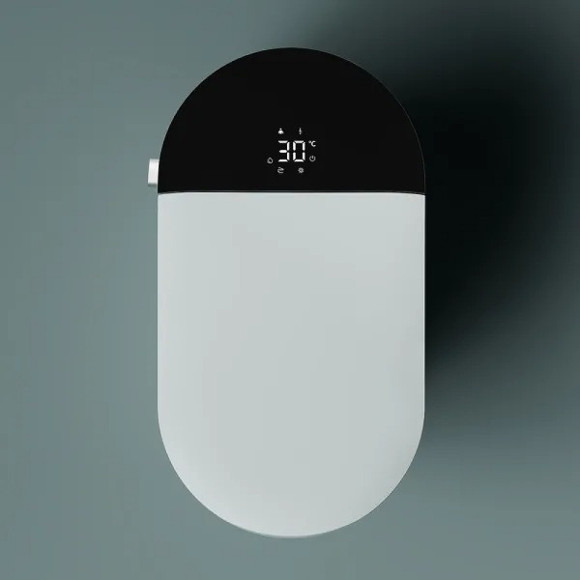 Унитаз биде Timo TE-741B с сиденьем Микролифт