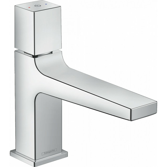 Смеситель для раковины Hansgrohe Metropol 32570000 Хром