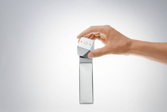 Смеситель для раковины Hansgrohe Metropol 32570000 Хром Смеситель для раковины Hansgrohe Metropol 32570000 Хром