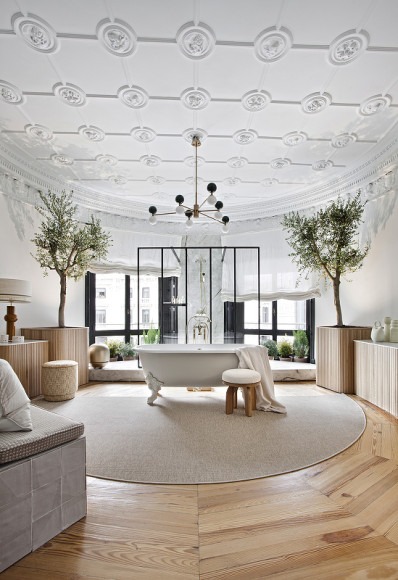 Смеситель для ванны Jacob Delafon Cleo 1889 E24314-BGG Золото глянцевое Смеситель для ванны Jacob Delafon Cleo 1889 E24314-BGG Золото глянцевое