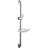 Душевая штанга Haiba HB8001 Хром