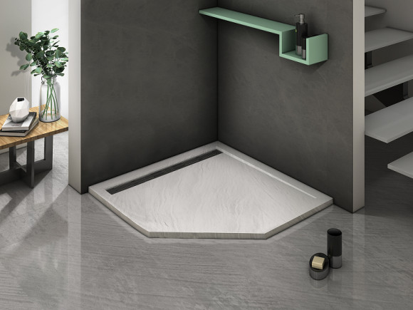 Душевой поддон из искусственного камня WeltWasser WW TRP 100 STONE-WT 100x100 10000004364 Белый Душевой поддон из искусственного камня WeltWasser WW TRP 100 STONE-WT 100x100 10000004364 Белый