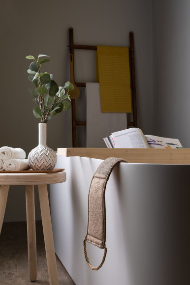 Акриловая ванна Allen Brau Infinity 1 170x80 2.21001.21 без гидромассажа