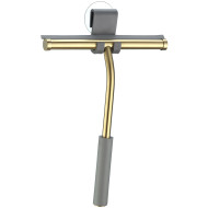 Скребок WasserKRAFT 211BG Золото матовое