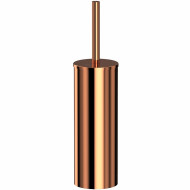 Ершик для унитаза Whitecross Ergo ER2274CP Медь