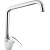 Смеситель для кухни Remer Серия 35 F422U Хром