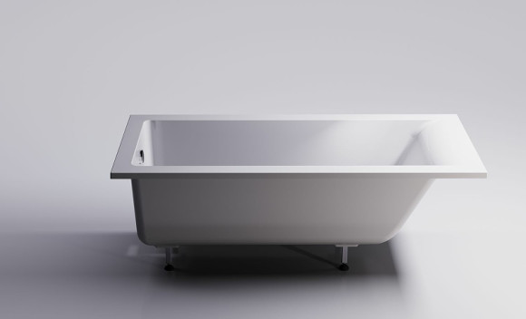 Ванна из искусственного камня Astra Form Нейт 180х80 01010035 без гидромассажа Ванна из искусственного камня Astra Form Нейт 180х80 01010035 без гидромассажа