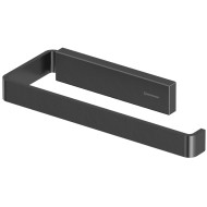 Полотенцедержатель Whitecross Cubo gunmetal CU2456GM Оружейная сталь Полотенцедержатель Whitecross Cubo gunmetal CU2456GM Оружейная сталь